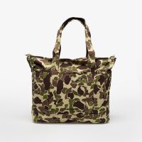 Τσάντα Carhartt WIP Elford Tote Bag Camo Duck/ Green Universal