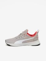 Puma Flyer Runner Tennisschuhe Grau