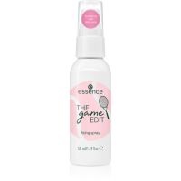 essence The Game Edit fixačný sprej s hydratačným účinkom Match Mist 50 ml