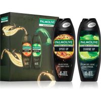 Palmolive Men Intense Duo Geschenkset (für Herren)