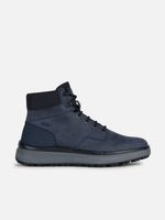 Geox Granito + grip b a Stiefeletten Blau