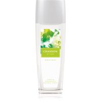 Chanson d'Eau Original deo mit zerstäuber für Damen 75 ml