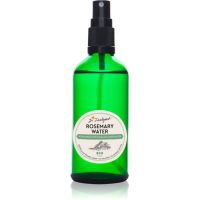 Dr. Feelgood BIO Rosemary pomirjajoča cvetlična voda 100 ml