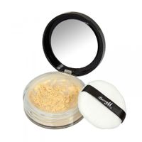 Barry M Loser Puder - Banana Powder - Ready, Set, Smooth Powder