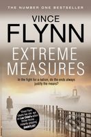 Extreme Measures - Vince Flynn - kniha z kategorie Thrillery