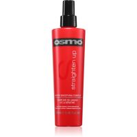 Osmo Straighten Up Spray zum Glätten der Haare 250 ml