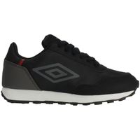 Umbro BARTON-VE Детски обувки за свободното време, черно, размер 33.5