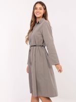 Dress-MI-SK-92400.17-dark beige