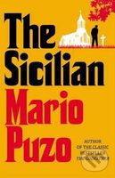 The Sicilian - Mario Puzo