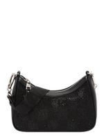 STEVE MADDEN Torba preko ramena 'Bvital-12'  crna