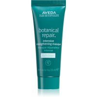 Aveda Botanical Repair™ Intensive Strengthening Masque Light sanfte Creme-Maske für gesunde und schöne Haare 25 ml