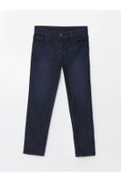 LC Waikiki LCW ECO Slim Fit Boy's Jean Trousers