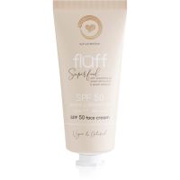 Fluff Superfood Tönungscreme SPF 50 50 ml