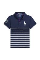 Polo Ralph Lauren Detské polo tričko Polo Ralph Lauren Wimbledon Collection