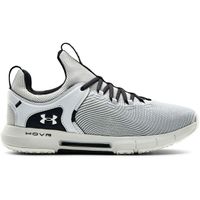 Under Armour Boty HOVR Rise 2-GRY