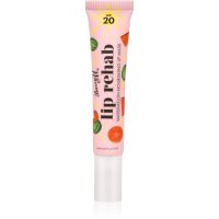 Barry M Lip Rehab nawilżający balsam do ust SPF 20 10 ml