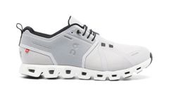 On Running Cloud 5 Waterproof Muži - Tenisky On - Sivá - 59.98841-7.5 - Size: 7.5
