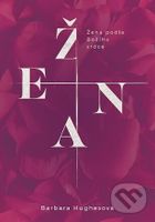 Žena podle Božího srdce - Barbara Hughesová - kniha z kategorie Křesťanství