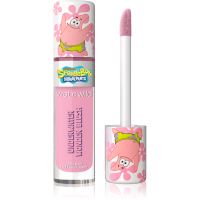 Wet n Wild SpongeBob SquarePants Underwater Wonder Blush róż w płynie odcień Rock Star 6.5 ml
