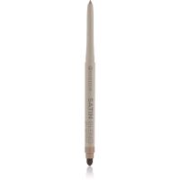 essence SATIN BLEND Gel-Eyeliner wasserfest Farbton 04 Sunlit Shimmer 0.22 g