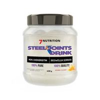 7 NUTRITION Steel Joints Drink - 450g - Orange - Regeneratory Stawów