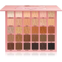 Jeffree Star Cosmetics Orgy 2 Artistry Palette paleta senčil za oči 30x1,5 g