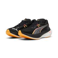 PUMA Deviate NITRO™ 3 Laufschuhe Damen, Accessoires, Schwarz, 35.5