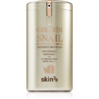 Skin79 Golden Snail omladzujúci BB krém SPF 50+ 40 g
