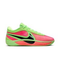 Nike Giannis Freak 6 "Eva" - Pánske - Tenisky Nike - Zelené - HJ9109-300 - Veľkosť: 47