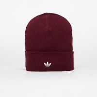 Czapka adidas Adicolor Classic Beanie Maroon M