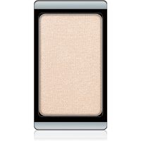 ARTDECO Eyeshadow Pearl sjenila za oči za umetanje u paletu s bisernim sjajem nijansa 29 Pearly Light Beige 0,8 g