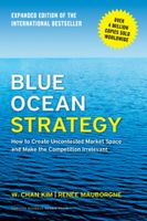 Blue Ocean Strategy, Expanded Edition