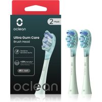 Oclean Ultra Gum Care UG01 сменяеми глави Green 2 бр.