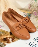 Resti Women's moccasins Zelafoo