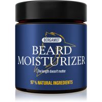 Steve's Beard Moisturizer Feuchtigkeitscreme für den Bart 75 ml