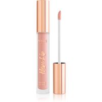 Mia Cosmetics Hype Lip langlebiger Lipgloss für mehr Volumen Farbton 03 Nude Belly 4.7 ml