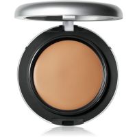 MAC Cosmetics Studio Fix Cream-to-Powder Foundation kompaktowy podkład kremowy odcień N12 10 g