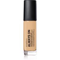 Smashbox Always On Skin Balancing Foundation langanhaltende Foundation Farbton L20W - LEVEL-TWO LIGHT WITH A WARM UNDERTONE 30 ml