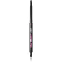 Benefit BADgal BANG! Pencil dlhotrvajúca ceruzka na oči odtieň Pitch Black 0,25 g