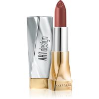 Collistar Rossetto Art Design Lipstick šminka odtenek 4 Chestnut 3,5 ml