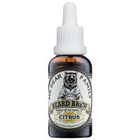 Mr Bear Family Citrus olejek do brody 30 ml