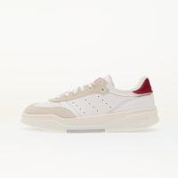 Trampki adidas Court Finale Ftw White/ Tmvire/ Core White EUR 44 2/3