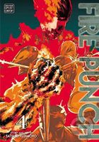Fire Punch (Volume 4) - Tatsuki Fujimoto - kniha z kategorie Komiksy
