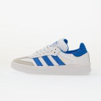 Trampki adidas Samba Xlg Ftw White/ Bright Royal/ Clear Granite EUR 38 2/3
