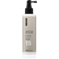 MOOD Hairstyling Bodyguard Wonder Coat Schützendes Haarstylingspray 200 ml