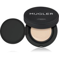 L’Oréal Paris x Mugler langanhaltendes Kompakt-Make up für volle Abdeckung Farbton 01 Very Light 23 ml