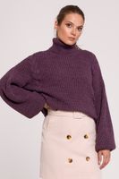 Makover Woman's Pullover K124