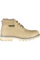 CARRERA bézs bokacsizma