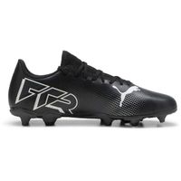 Puma FUTURE 7 PLAY FG/AG Мъжки бутонки, черно, размер 46