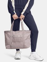 Under Armour UA Studio Tote Torba siva